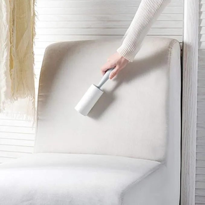 LINT REMOVER ROLLER