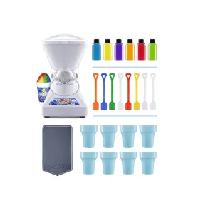 Little Snowie 2 Ice Shaver Bundle