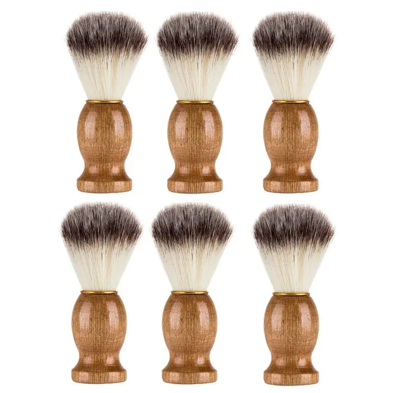 Men's Shaving Brush