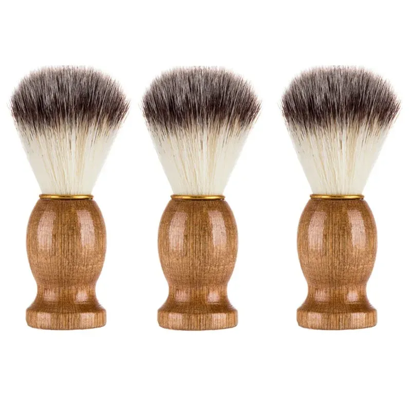 Men's Shaving Brush