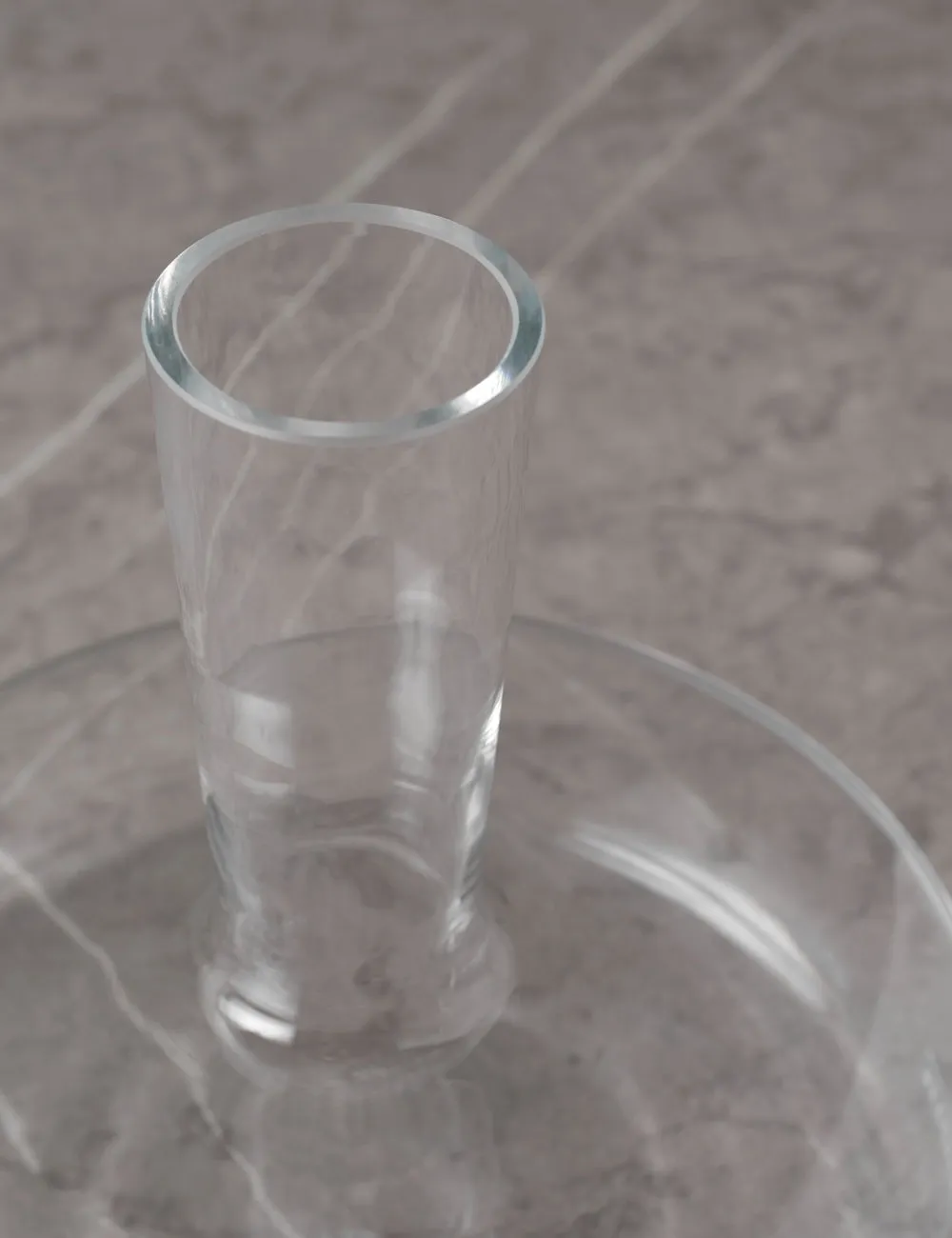 Metropolitan Glassware by LSA International