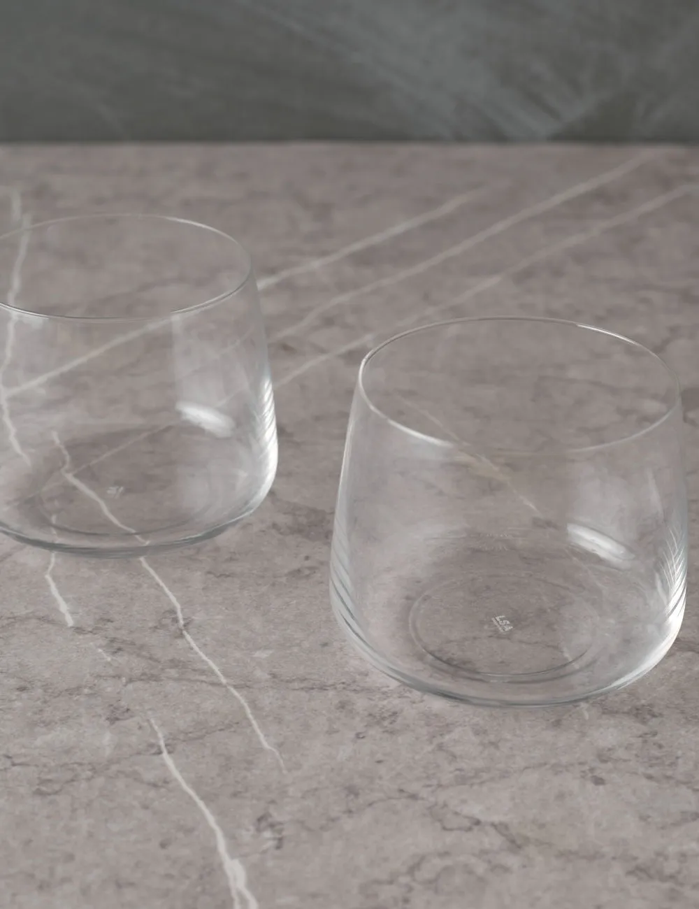 Metropolitan Glassware by LSA International