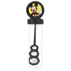 Mickey Mouse Forever Bubble Tubes