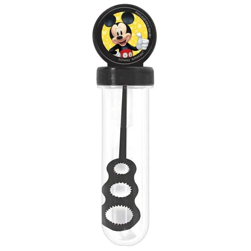 Mickey Mouse Forever Bubble Tubes