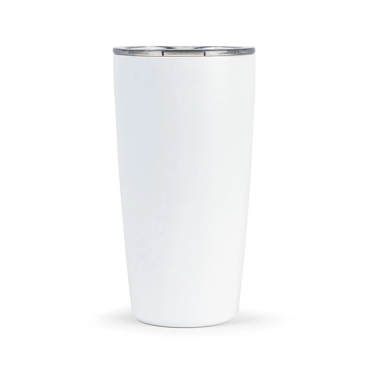 MiiR Vacuum Insulated Customized 16 Oz Tumblers, White Powder