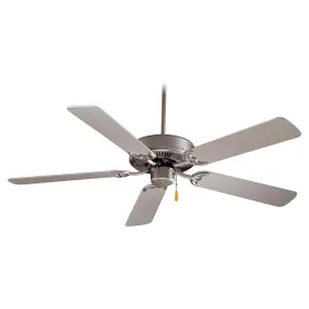 Minka Aire F546 Contractor 42" Ceiling Fan