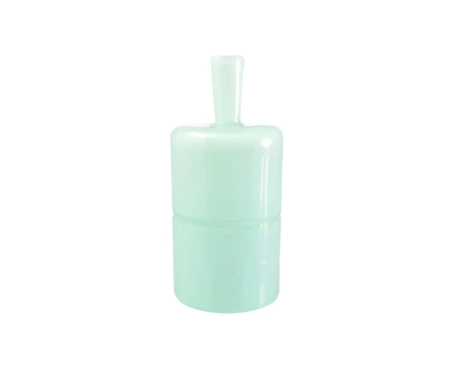 Mint Small Tall Reflection Bottle