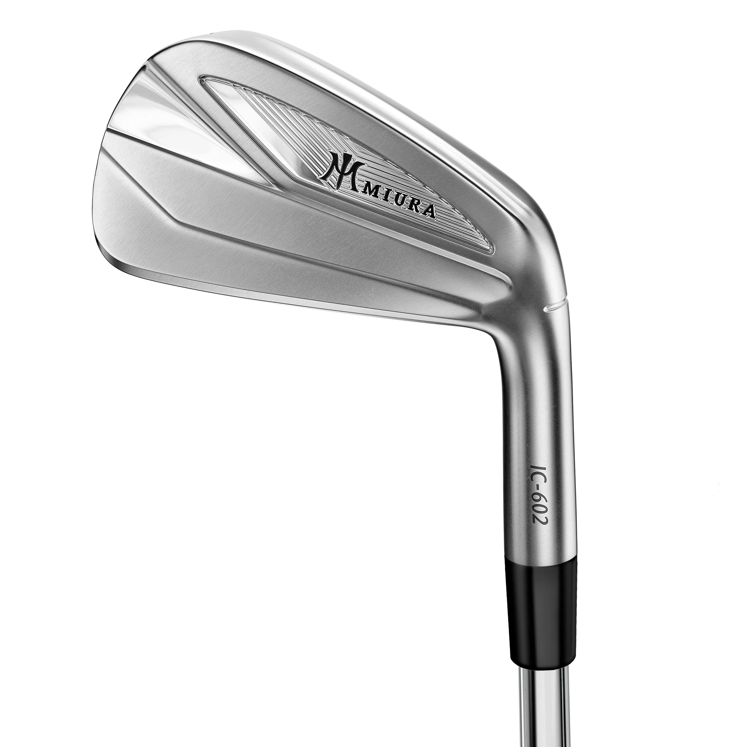 Miura IC-602 Custom Irons