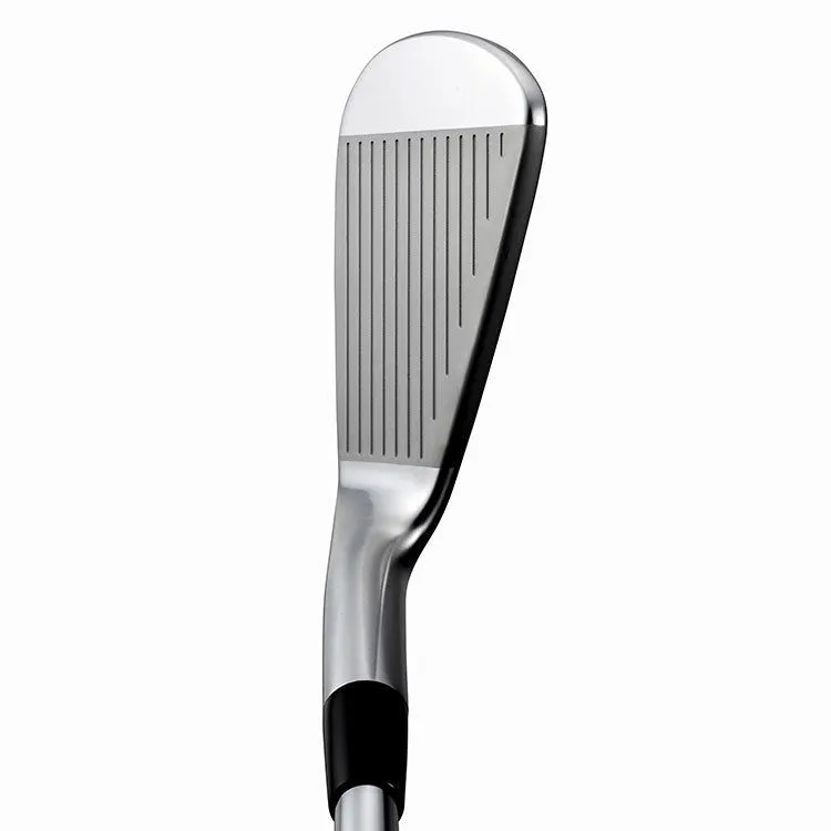 Mizuno Pro 221 Golf Irons | Steel