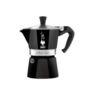 Moka Pot Coffee Maker