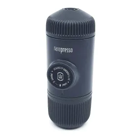 Nanopresso Coffee Maker