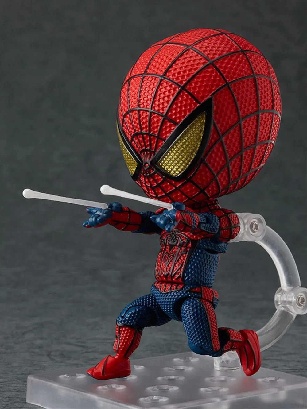 Nendoroid - Spider-Man: Hero's Edition