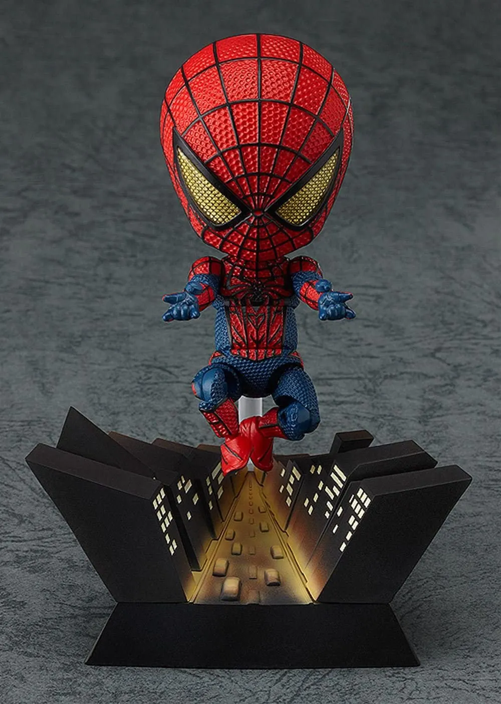 Nendoroid - Spider-Man: Hero's Edition