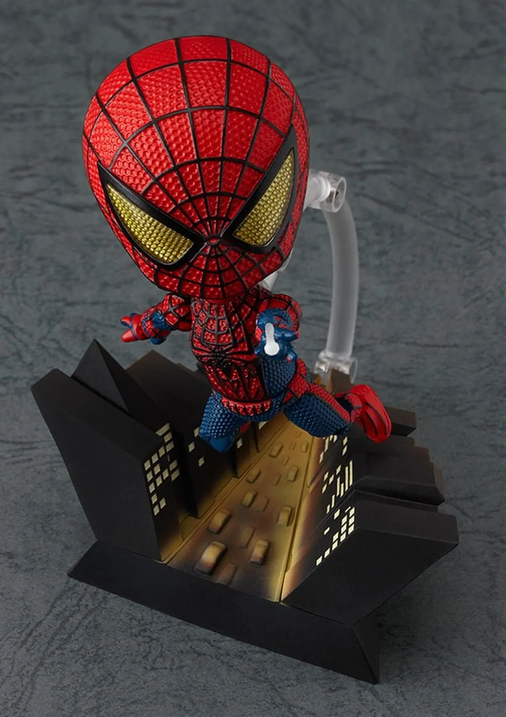 Nendoroid - Spider-Man: Hero's Edition