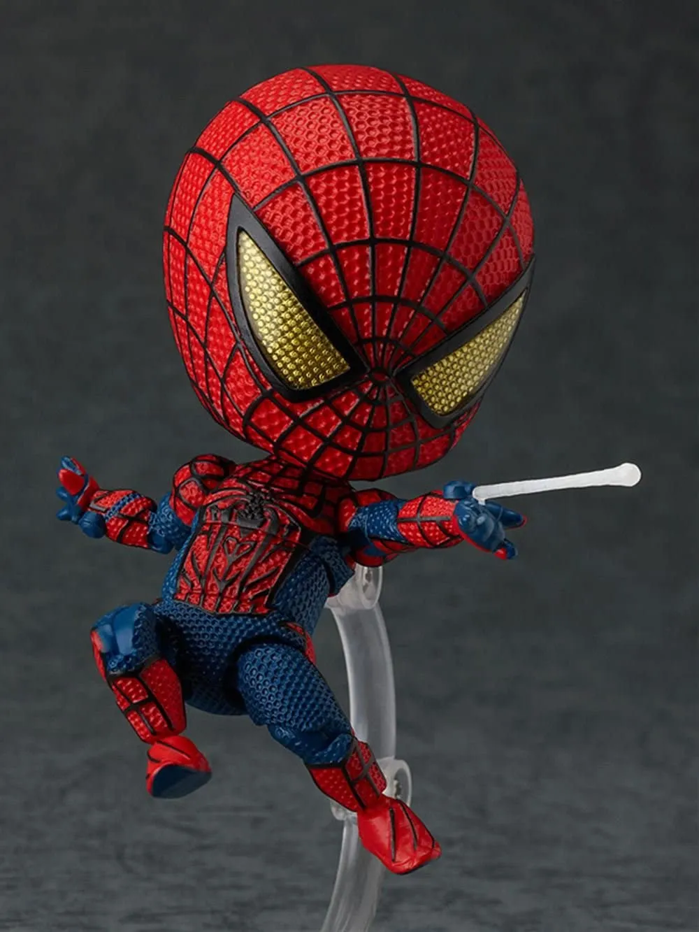 Nendoroid - Spider-Man: Hero's Edition