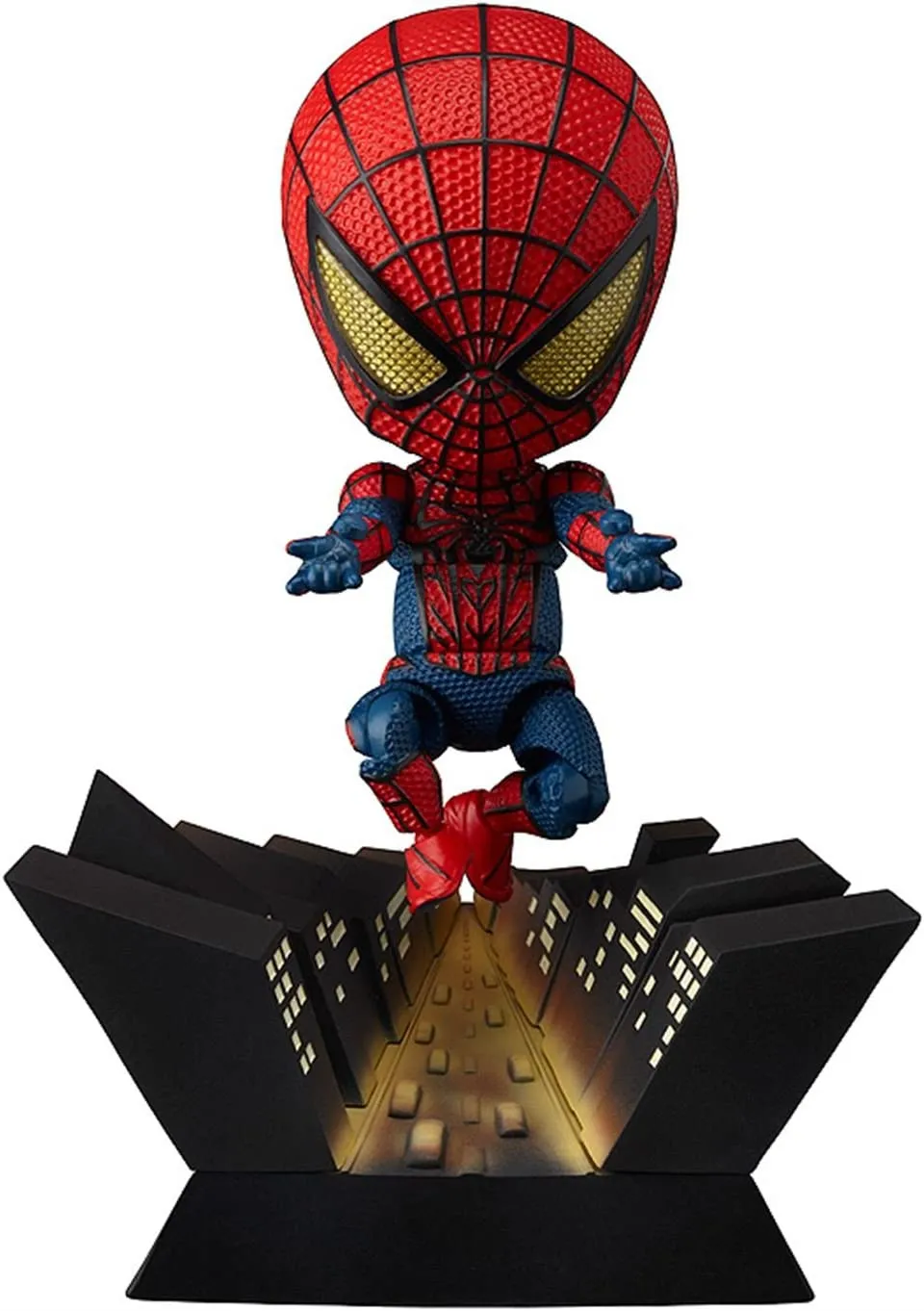 Nendoroid - Spider-Man: Hero's Edition