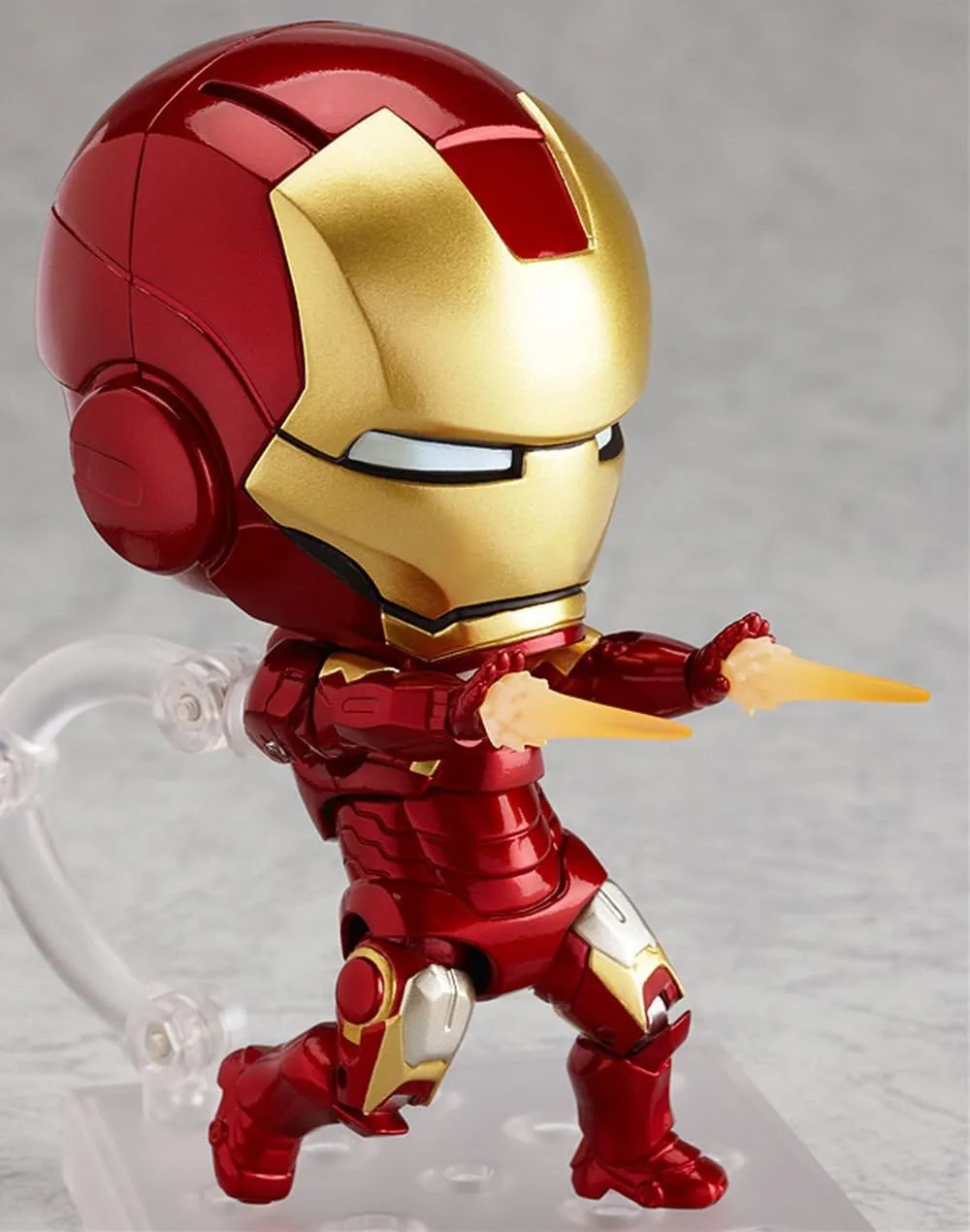 Nendoroid - The Avengers: Iron Man Mark.7 Hero's Edition