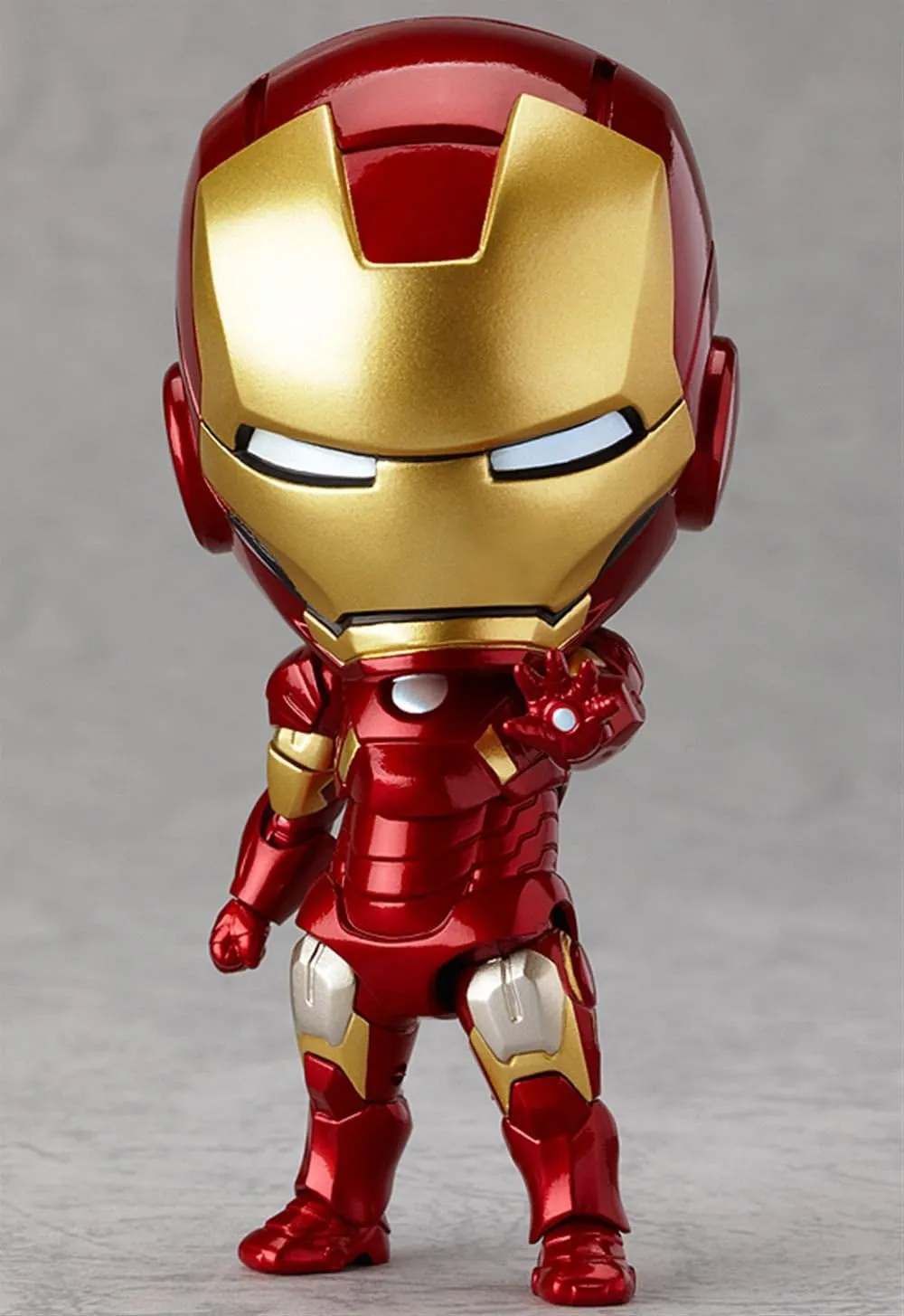 Nendoroid - The Avengers: Iron Man Mark.7 Hero's Edition