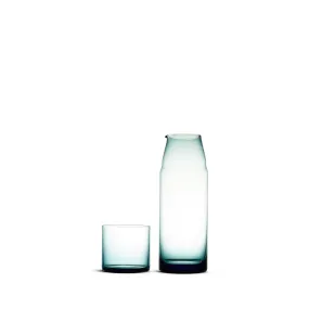 Night Carafe in Indigo 12 oz