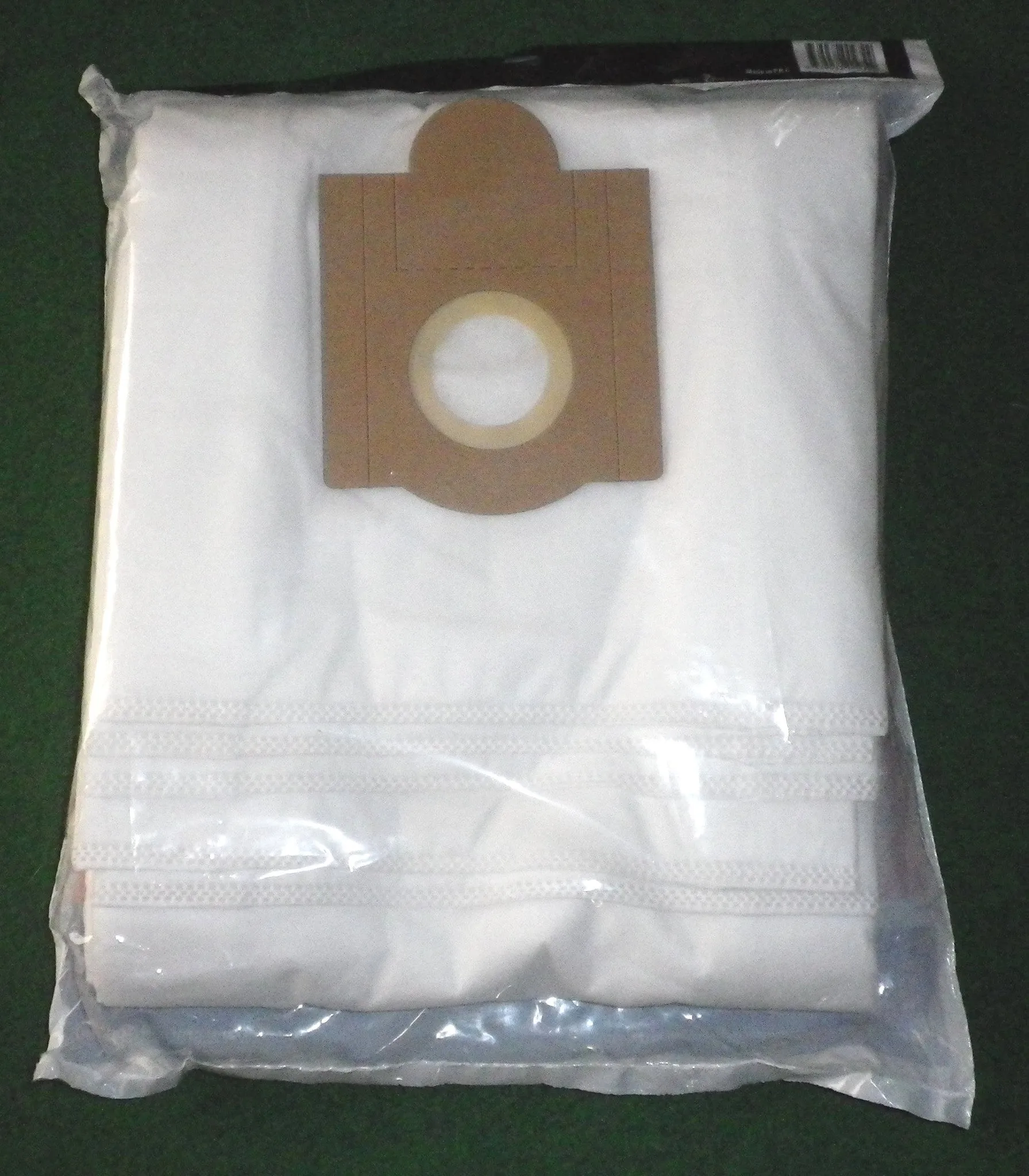 Nilfisk IVB5,7, Attix 5,7 Compatible Vacuum Cleaner Bags. Part # AF1054S