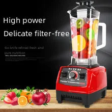 Nutrition Blender