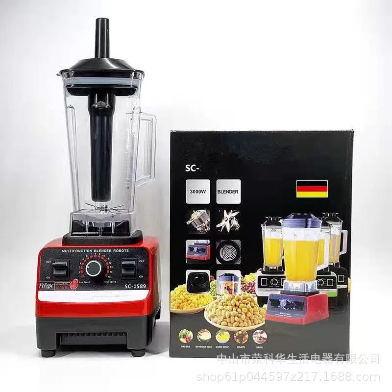 Nutrition Blender