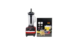 Nutrition Blender