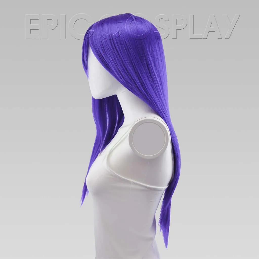 Nyx - Classic Purple Wig