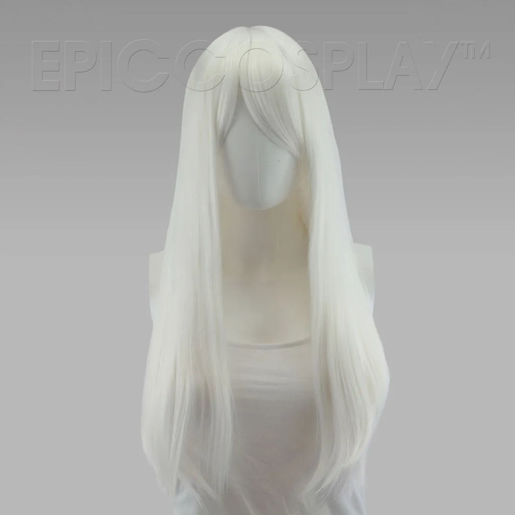 Nyx - Classic White Wig