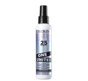 One United Multifunctional Hair Finisher All In One Leave-In 150ml - Redken