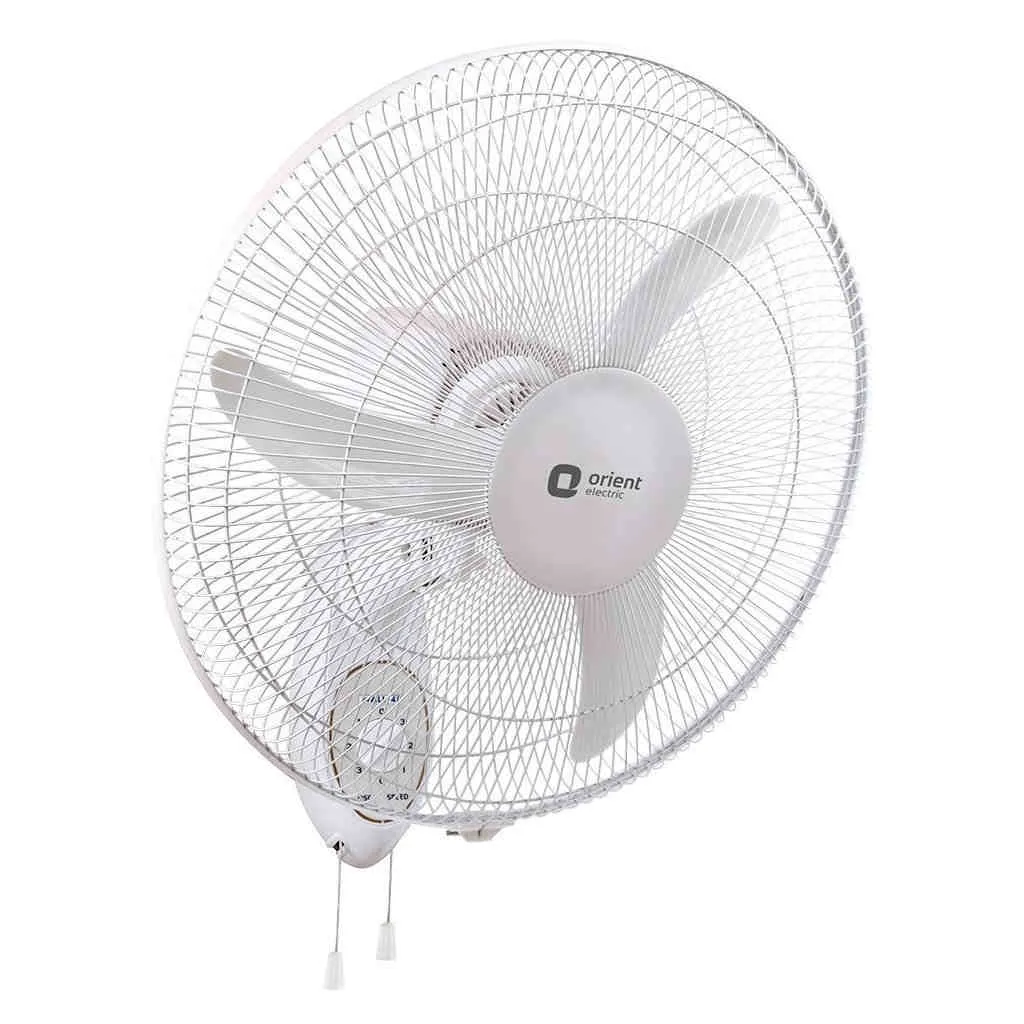 Orient Wall 48 Wall Fan 450mm