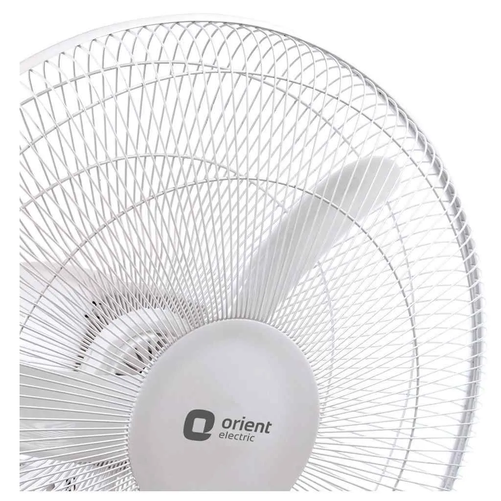 Orient Wall 48 Wall Fan 450mm