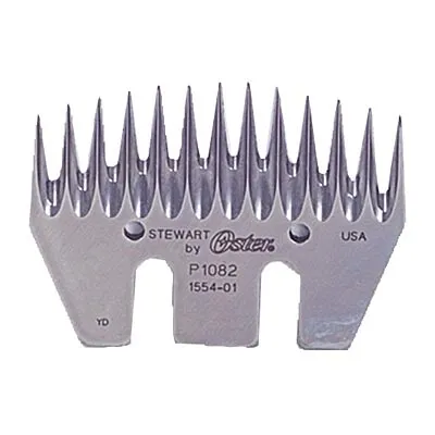 Oster Arizona Thin 3" Wide Comb