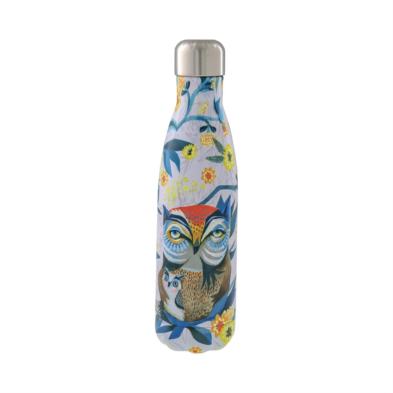 OWL WATER BOTTLE