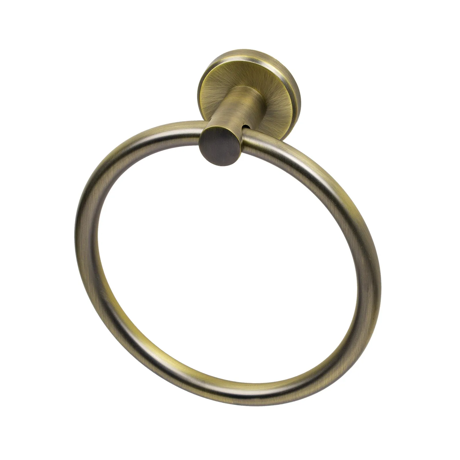 Oxford Towel Ring