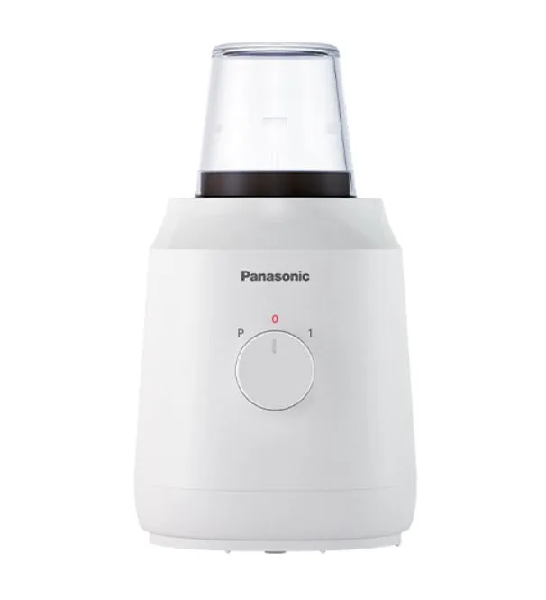 Panasonic MX-EX1011WSP 1.35L Plastic Jug Blender