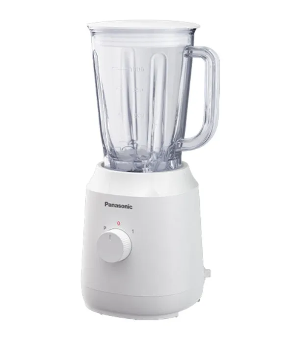 Panasonic MX-EX1011WSP 1.35L Plastic Jug Blender