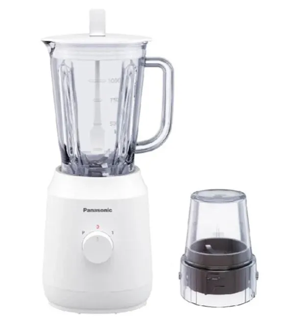 Panasonic MX-EX1011WSP 1.35L Plastic Jug Blender