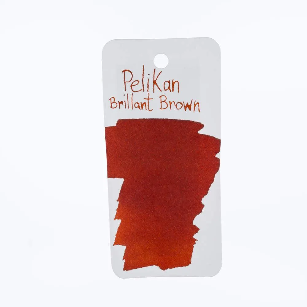 Pelikan Ink Bottle (62.5ml) - 4001 - (10 Colors)