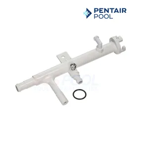 Pentair Feed Mast With O-Ring For Legend and Platinum Cleaners | LLU6