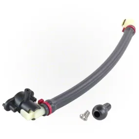 Pentair Rear Thrust Jet Hose Kit 360257