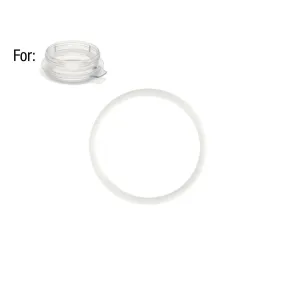 Personal Blender® Mason Jar Attachment O-Ring (1-Pc)