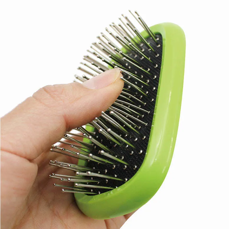 Pet Grooming Tool Care