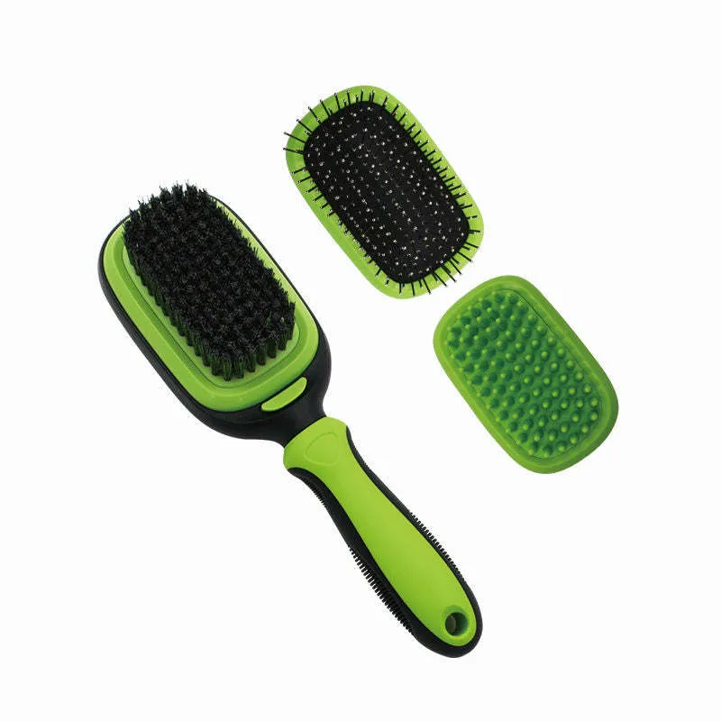 Pet Grooming Tool Care