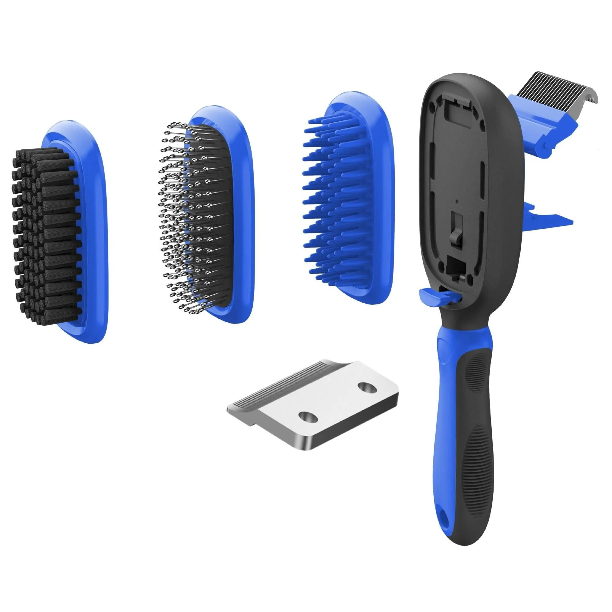 Pet Grooming Tool Care