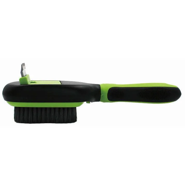 Pet Grooming Tool Care