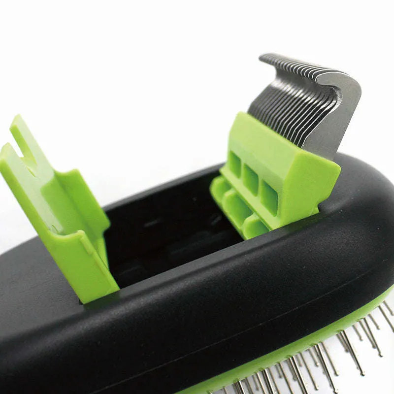 Pet Grooming Tool Care