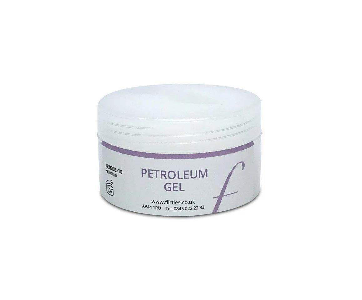 Petroleum Gel