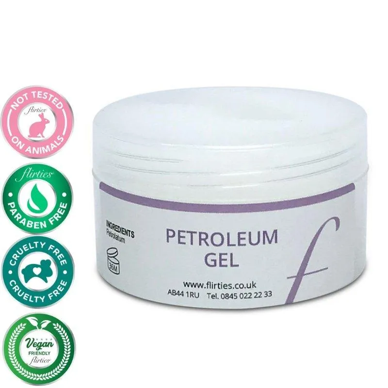 Petroleum Gel