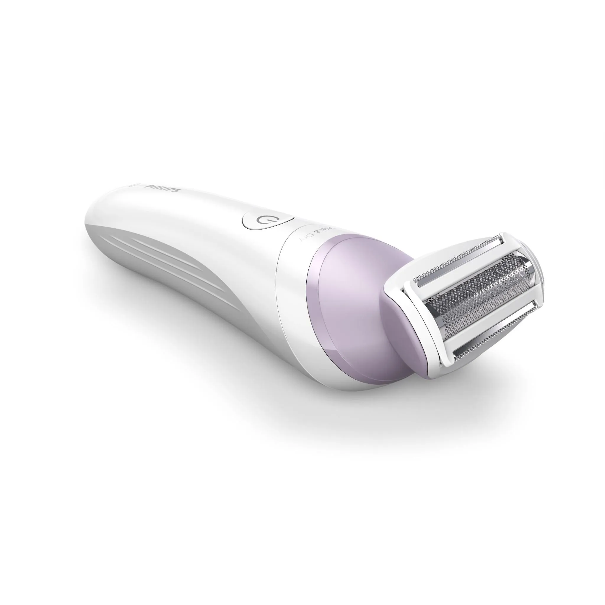 Philips Lady Shaver Series 6000 Wet & Dry Cordless Shaver